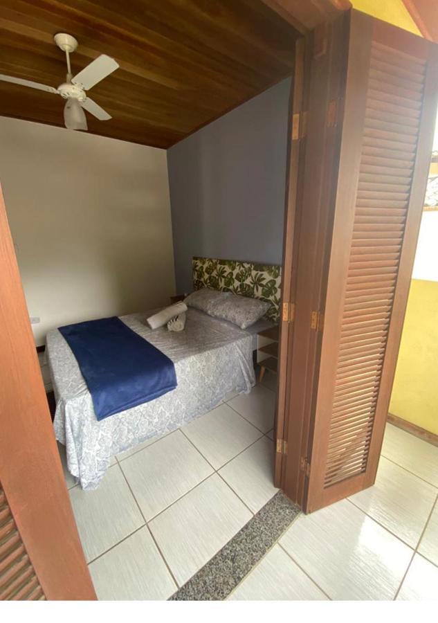 Casario02 Villa Paraty Exterior photo